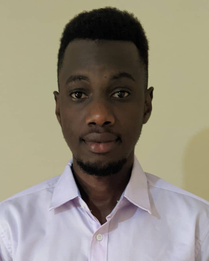 Daniel Kivuyo portrait